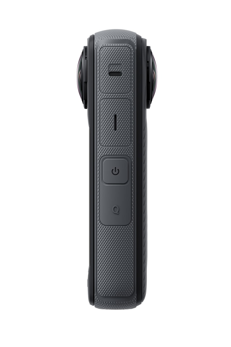 Insta360 Announces 'X4' Action Camera Capable of 8K 360° Video GoPro