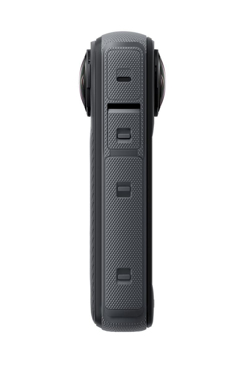 Insta360 Announces 'X4' Action Camera Capable of 8K 360° Video GoPro