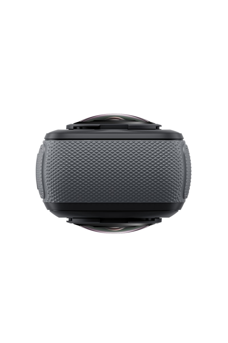Insta360 Announces 'X4' Action Camera Capable of 8K 360° Video GoPro
