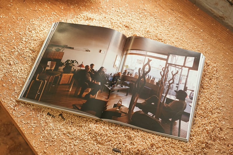 Craft & Community: Lichen Celebrates Its Fifth Anniversary with 'Our Floors Are Uneven'