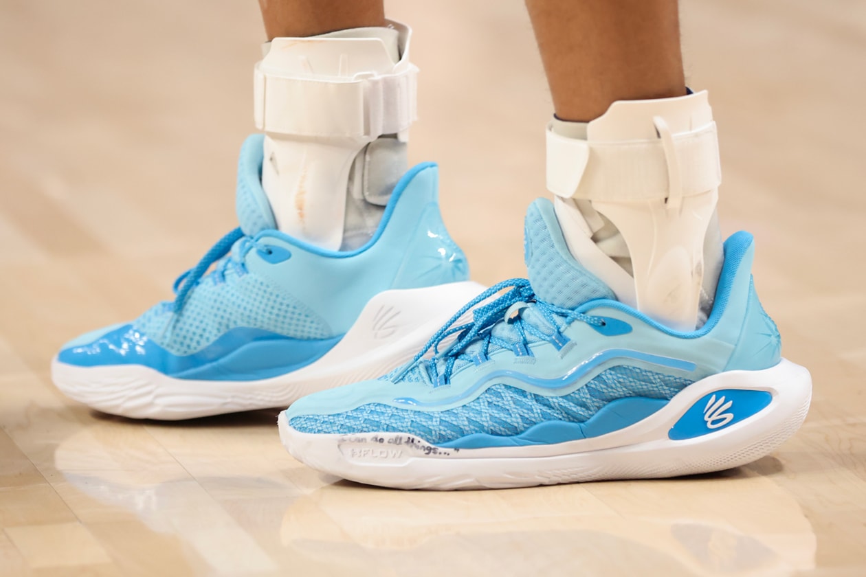 現役NBA選手とWNBA選手のAZのシグネチャーシューズ 2024年版　The A-Z's of Active NBA and WNBA Players' Signature Shoes: 2024 Edition
