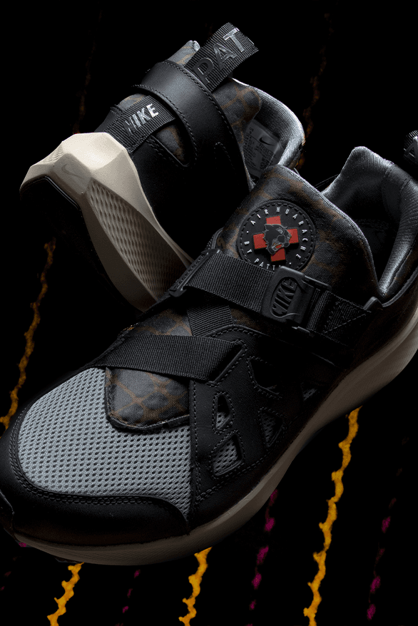 Nike Patta Running Team Collection Release Information details date collaboration sport