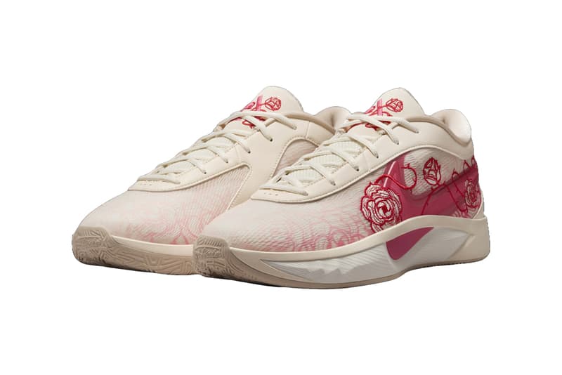 Nike Zoom Freak 6 Release Info date store list buying guide photos price