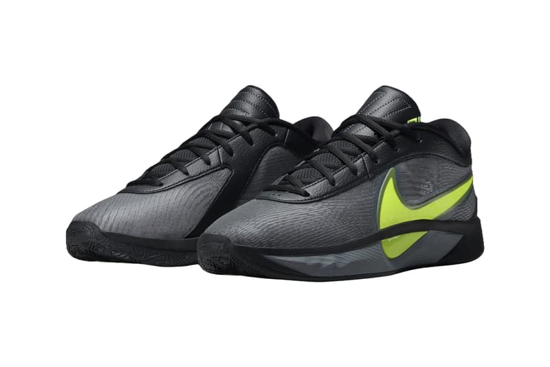 Nike Zoom Freak 6 Release Info date store list buying guide photos price
