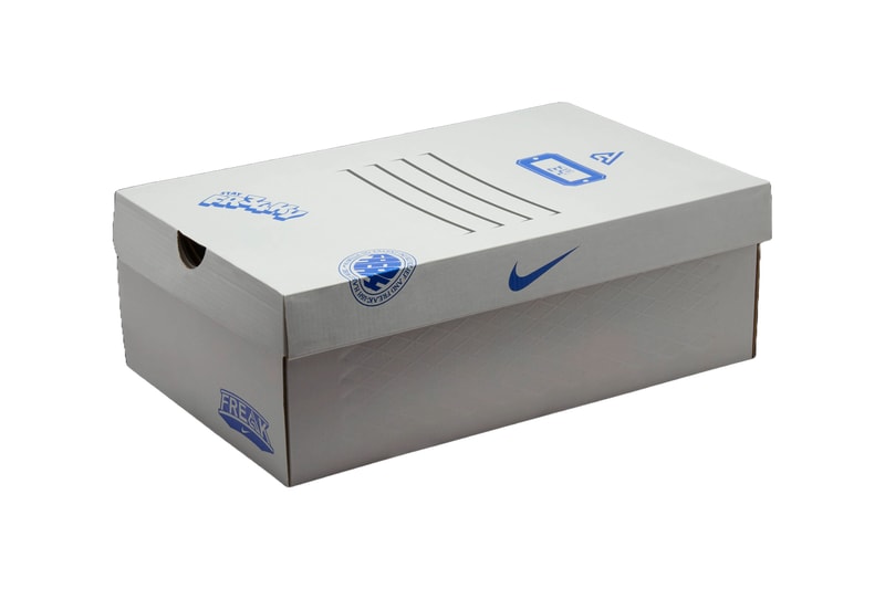 Nike Zoom Freak 6 Release Info date store list buying guide photos price