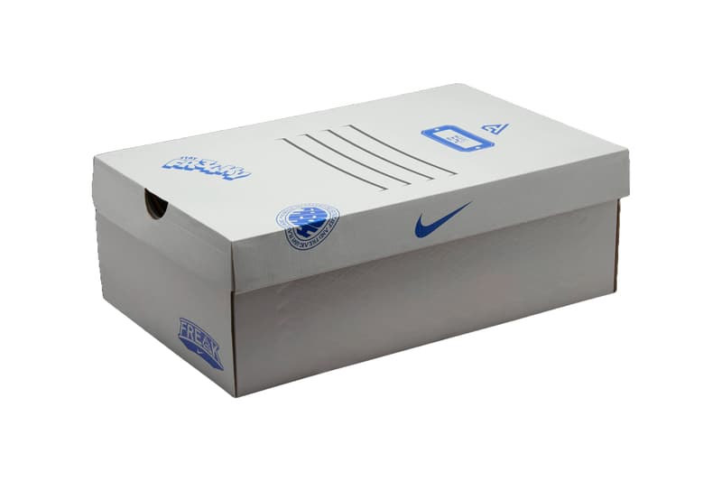 Nike Zoom Freak 6 Release Info date store list buying guide photos price