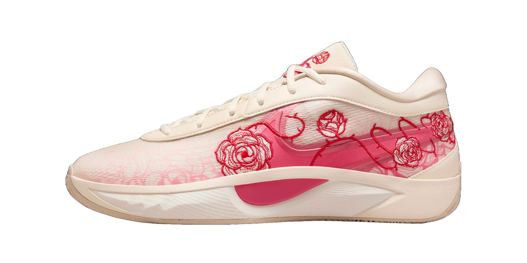 Nike Basketball Presents the Giannis Freak 6