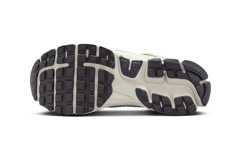 Nike Zoom Vomero 5 Light Silver FN6742-001 Release Info