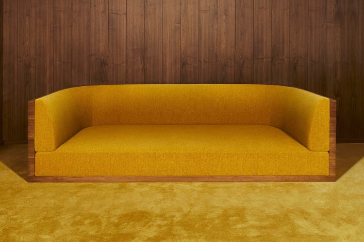 Nuova Group Transports Milanese Restaurant Back to the 1970s