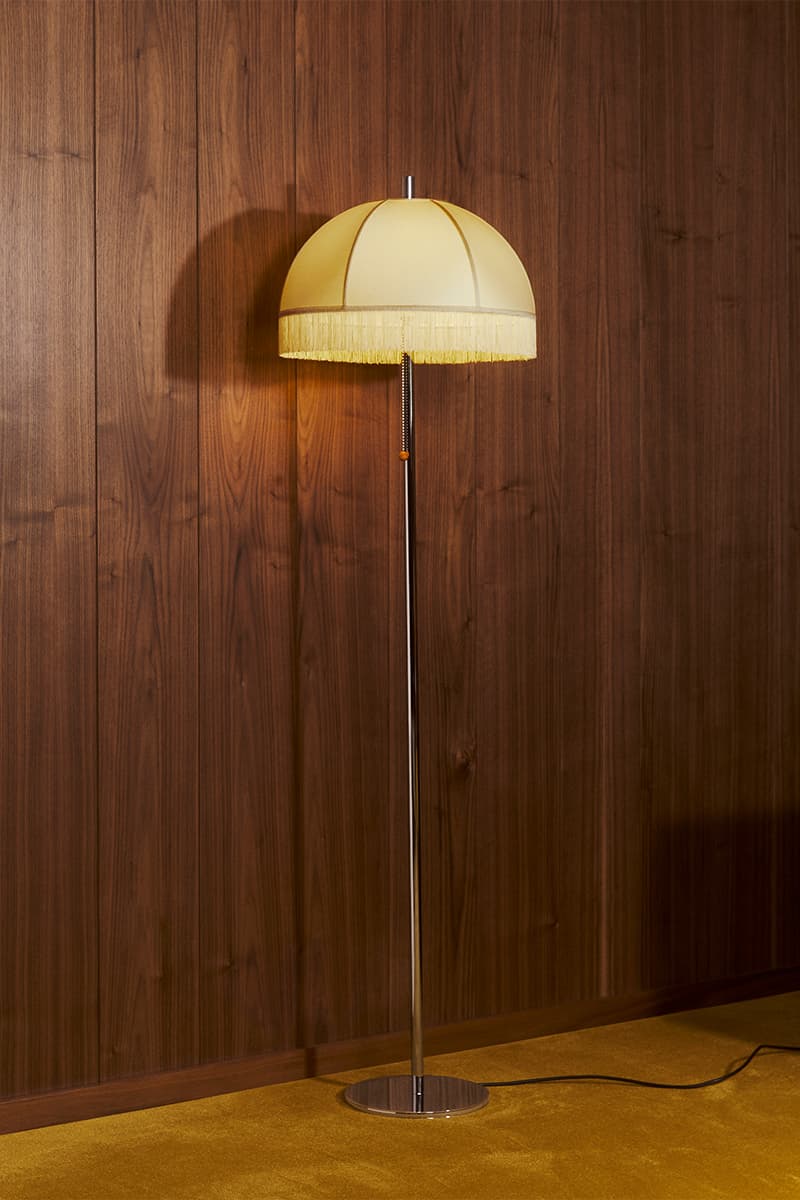 Nuova Group Transports Milanese Restaurant Back to the 1970s