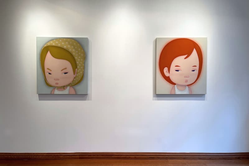 villazan ordinary people exhibition Yang Hyun Jun