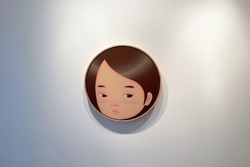 villazan ordinary people exhibition Yang Hyun Jun