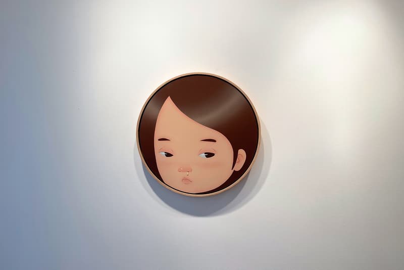 villazan ordinary people exhibition Yang Hyun Jun