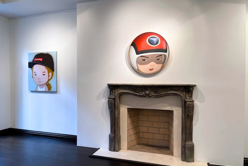 villazan ordinary people exhibition Yang Hyun Jun