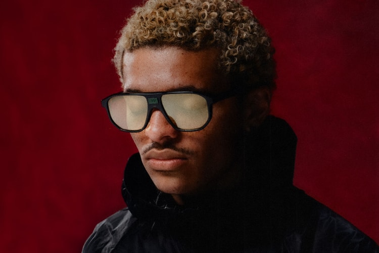 Article One and Ciele Athletics Drop GTGlass 2.0 Sunglasses