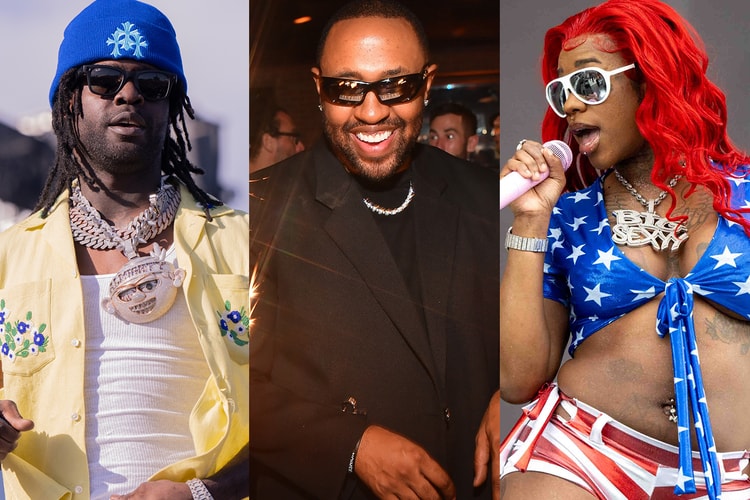 Chief Keef, Mike WiLL Made-It and Sexyy Red Take the Streets by Storm in “DAMN SHORTY” Visual