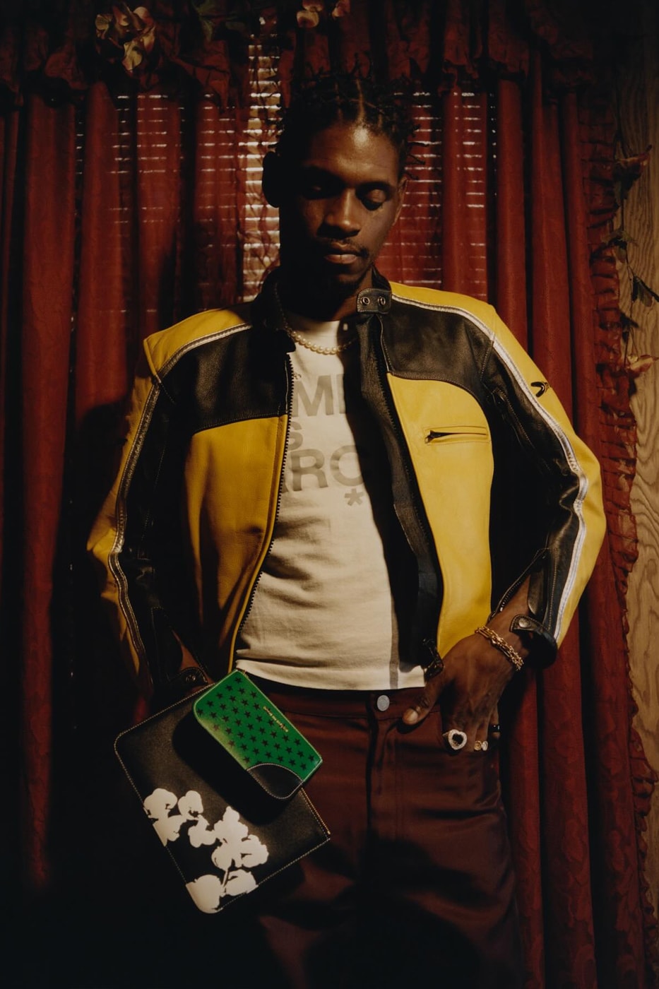 8 Drops You Don't Want to Miss This Week supreme nike bode palace comme des garcons jacquemus denim tears clot sacai cdg pleasures bode rec 