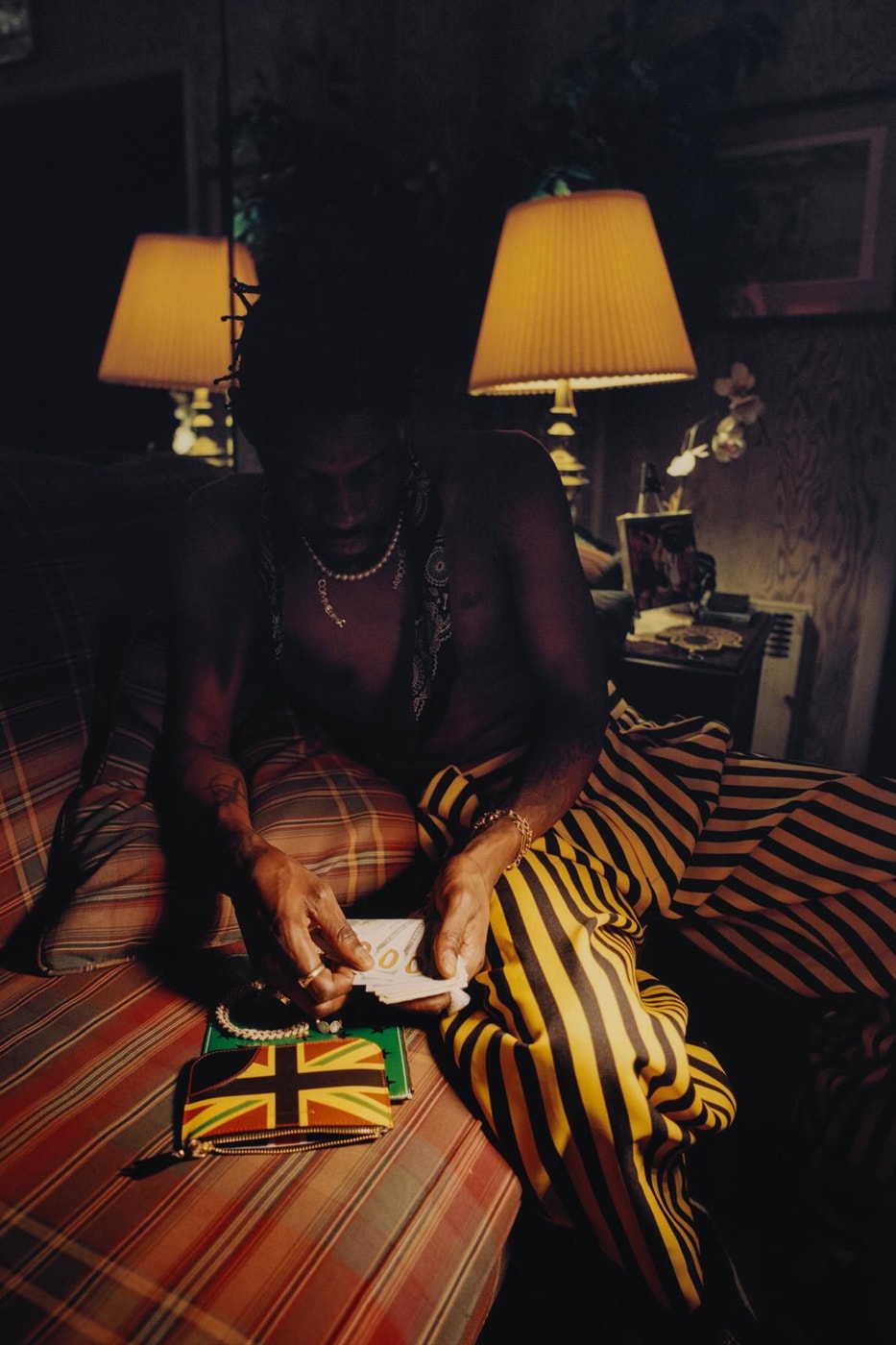 8 Drops You Don't Want to Miss This Week supreme nike bode palace comme des garcons jacquemus denim tears clot sacai cdg pleasures bode rec 