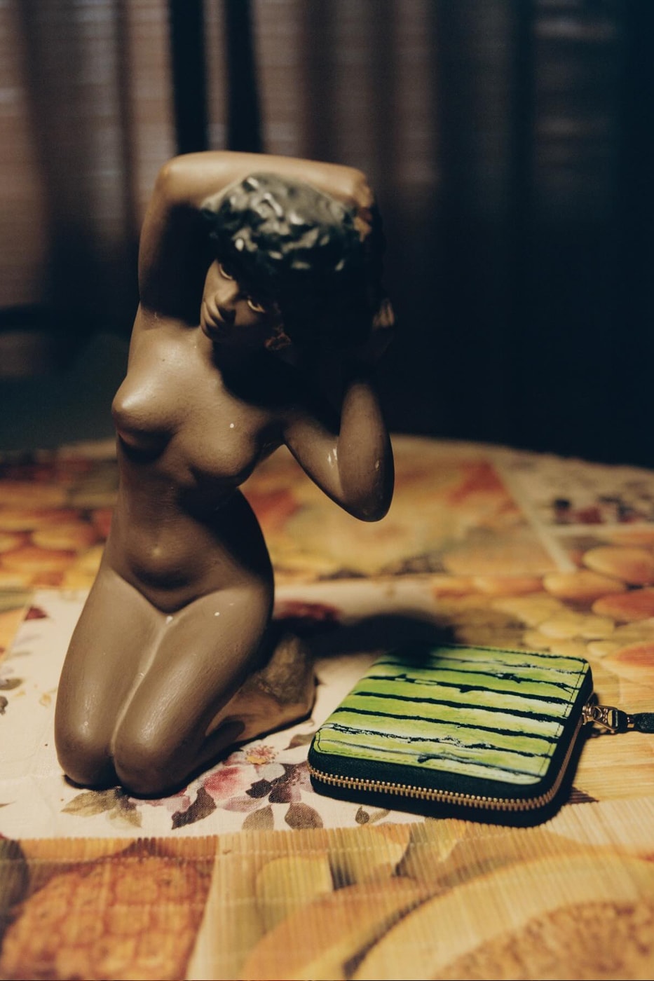 8 Drops You Don't Want to Miss This Week supreme nike bode palace comme des garcons jacquemus denim tears clot sacai cdg pleasures bode rec 