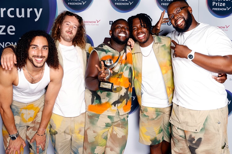 Ezra Collective Drops New Single "Ajala"