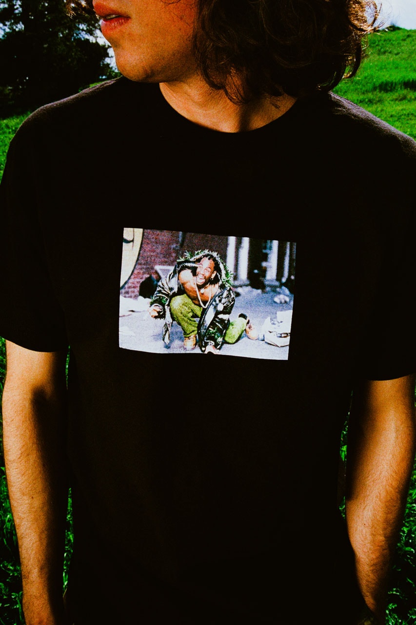 8 Drops You Don't Want to Miss This Week supreme nike bode palace comme des garcons jacquemus denim tears clot sacai cdg pleasures bode rec 