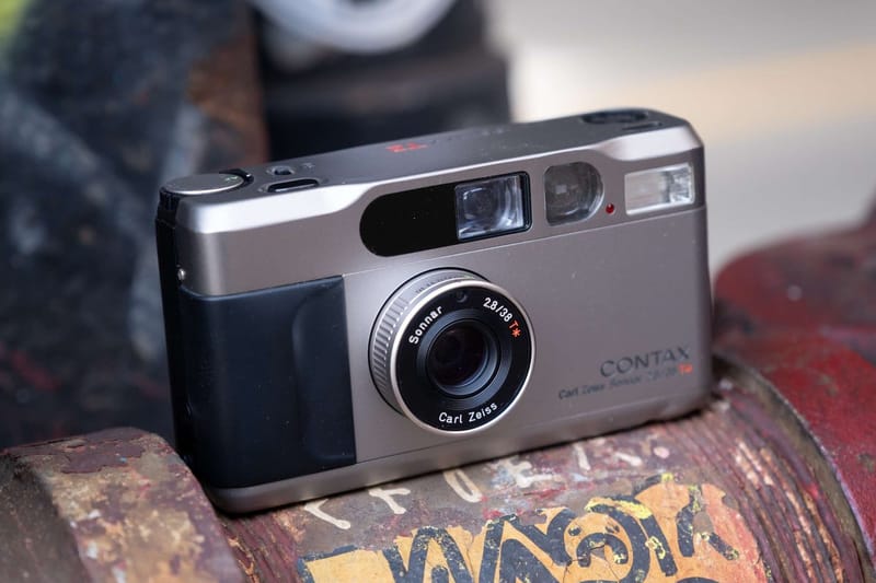 Hypebeast Flea New York Vendor Spotlight: photodom.