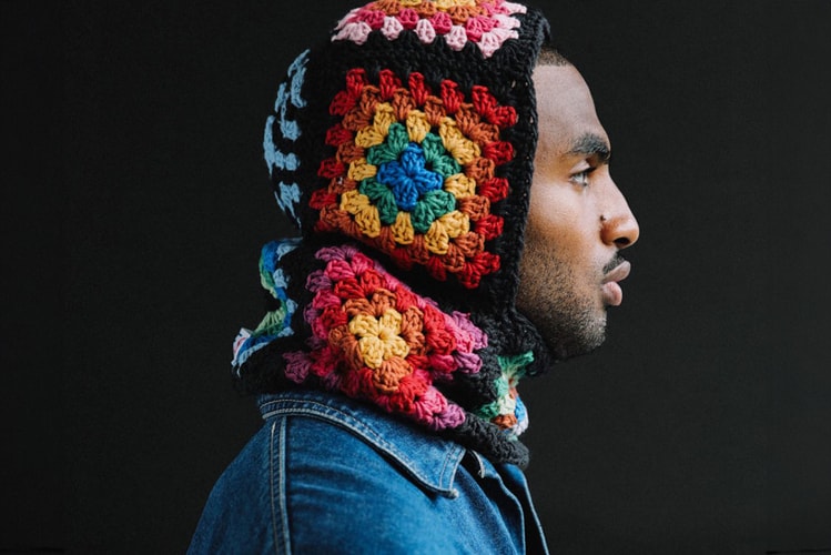 Hypebeast Flea New York Vendor Spotlight: THE SERIES