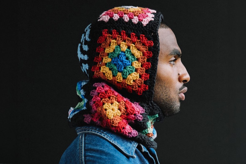 hypebeast flea nyc new york city vendor spotlight profile the series clothing brand