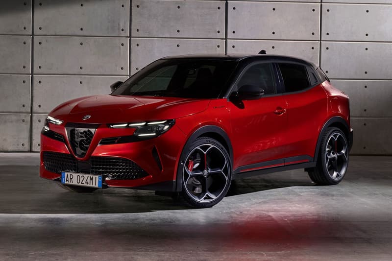 Italy Alfa Romeo Milano Name Ban Info