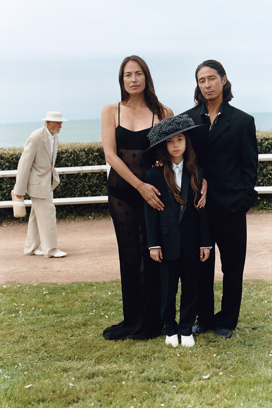 8 Drops You Don't Want to Miss This Week supreme nike bode palace comme des garcons jacquemus denim tears clot sacai cdg pleasures bode rec 