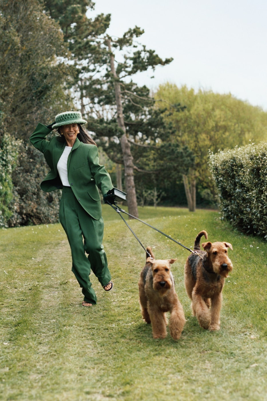 8 Drops You Don't Want to Miss This Week supreme nike bode palace comme des garcons jacquemus denim tears clot sacai cdg pleasures bode rec 