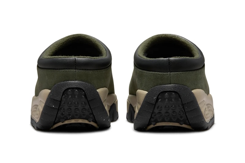 Nike ACG Rufus Sequoia FV2923-300 Release Info