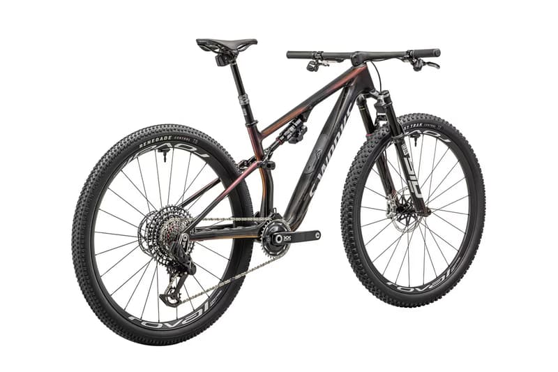 specialized bikes california based brand company epic 8 expert s work pro evo comp specs frame carbon details feature active suspension