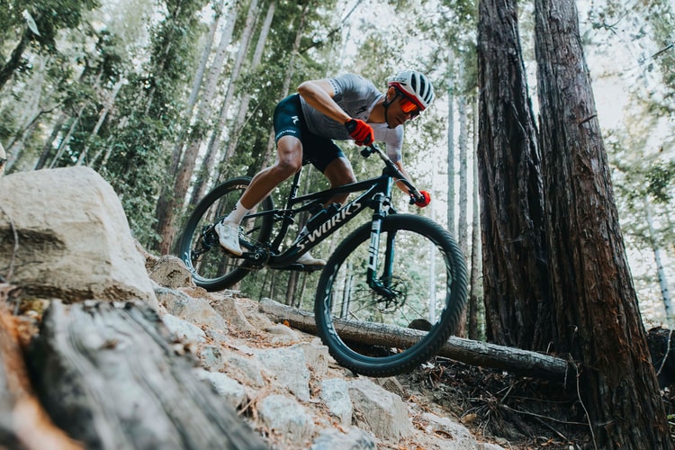 Specialized’s Epic 8 Lineup Offers Lightweight Mountain Bikes Engineered for Speed