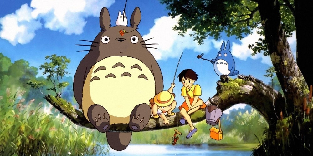 Studio Ghibli To Be Awarded the Honorary Palme d’or at Cannes Film Festival