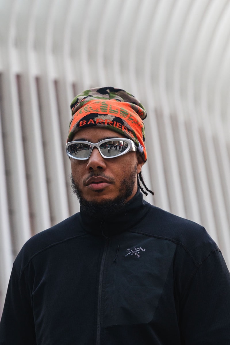 AJ Tracey Bred Festival Music Grime MTP Dave Mostack Grime Drill UK Garage Ladbroke Grove West London Songs Radio Album Jorja Smith