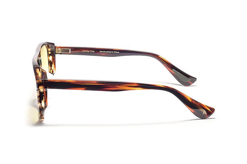Article One Ciele Athletics GTGlass 2.0 Sunglasses Release Info