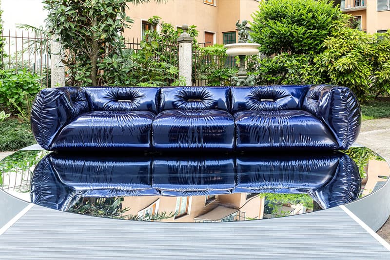 Bugatti Home Collection Milan Design Week Info