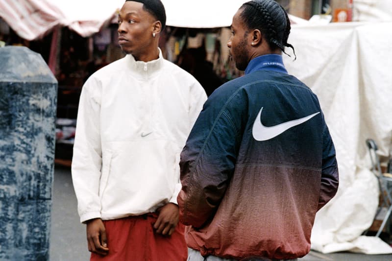 8 Drops You Don't Want to Miss This Week supreme nike bode palace comme des garcons jacquemus denim tears clot sacai cdg pleasures bode rec 