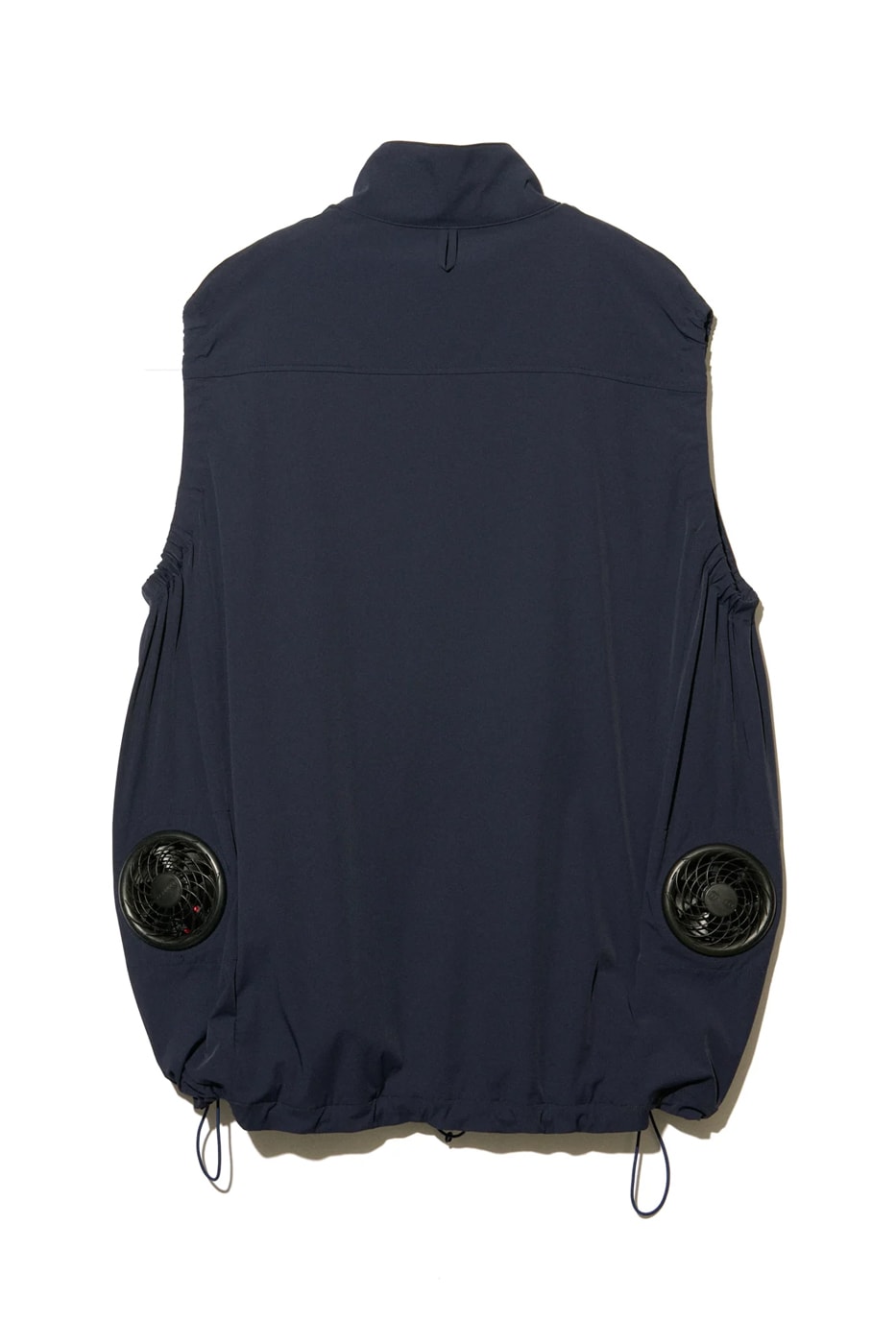 FreshService Is Back With Another Air Cooler Vest Just in Time for Upcoming Summer Season