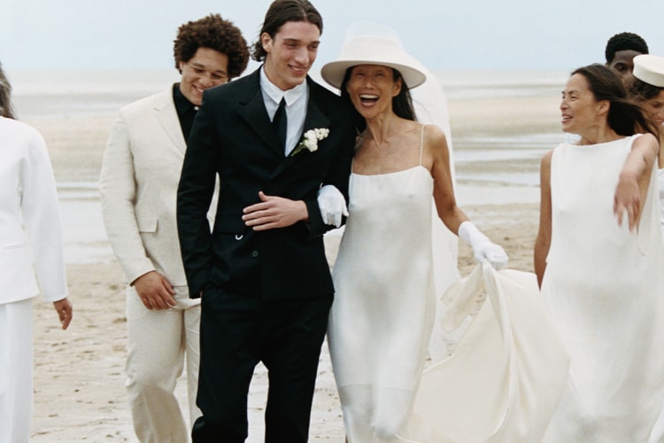 Jacquemus Is Ready for Wedding Season With New "LE MARIAGE" Collection