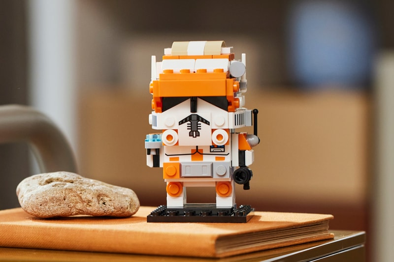 LEGO Star Wars May the 4th 2024 Release Info date store list buying guide photos price The LEGO® Star Wars™ TIE Interceptor™ building set 75382 The LEGO® Star Wars™ Mos Espa Podrace™ Diorama 75380 The LEGO® Star Wars™ Darth Maul’s Sith Infiltrator™ 75383 The LEGO® Star Wars™ Droideka 75381 BARC Speeder™ Escape 75378 Star Wars™ BrickHeadz™ Clone Commander Cody™ 40675 BrickHeadz™ The Phantom Menace 40676 Star Wars™: The Force of Creativity Coffee Table Book