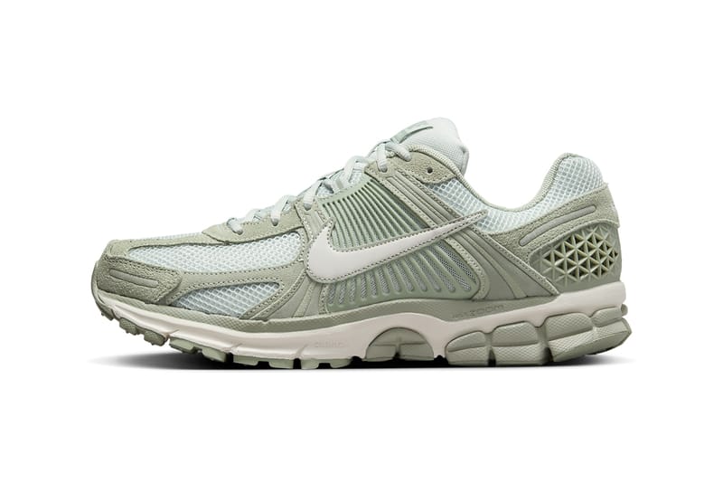 nike zoom mint