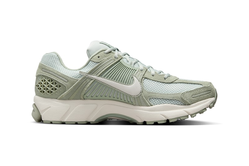 Nike Zoom Vomero 5 Jade Horizon HF1553-300 Release Info date store list buying guide photos price
