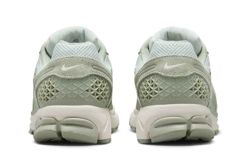 Nike Zoom Vomero 5 Jade Horizon HF1553-300 Release Info date store list buying guide photos price