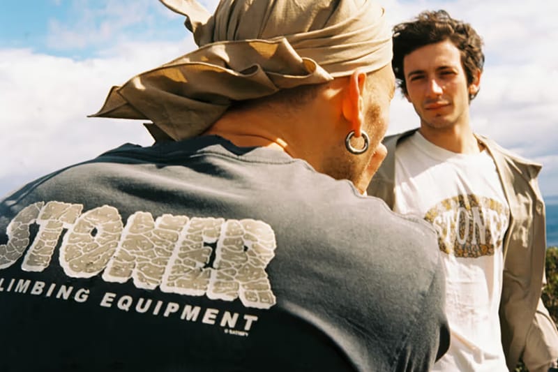 Satisfy Climbs the Mountains of Sardinia in New “Stoner” Campaign