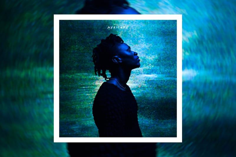 Lucky Daye Drops Dynamic New Single “HERicane”