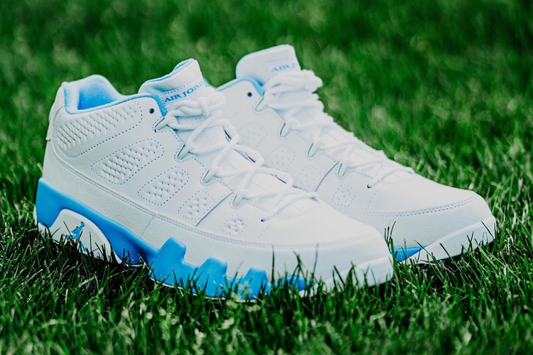 Michael Jordan Took Care of the UNC Men's Golf Team