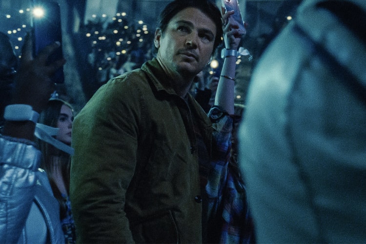 M. Night Shyamalan's New Thriller 'Trap' Hides a Serial Killer in Plain Sight