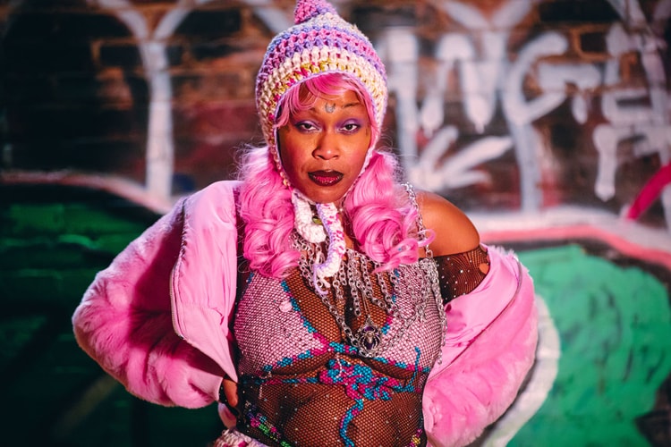 Mutha-of-All-Trades: Brittnee Moore Is Outfitting Her Inner Child